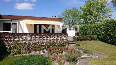 Reihenendhaus mit Garage in Heidenreichstein