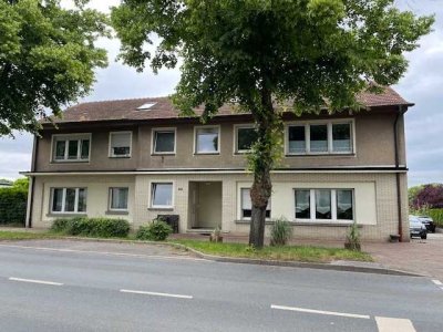 Gepflegtes Sechsfamilienhaus in Haltern am See