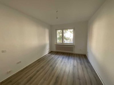2-Zimmer-Wohnung in Wilhelmshaven City