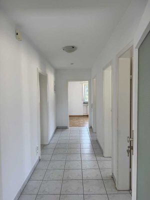 Helle 3-Zimmer Wohnung in Rheinstetten-Forchheim