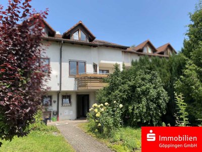 Gepflegtes Reihenmittelhaus in beliebter Lage!