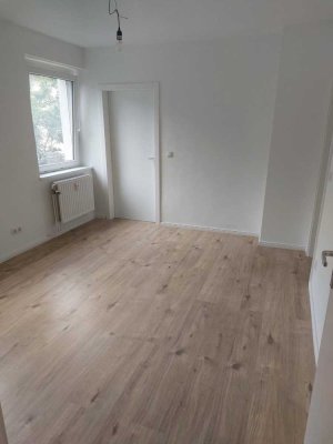 Schöne und gepflegte 3-Zimmer-Erdgeschosswohnung in Großalmerode