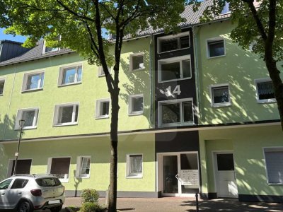 Halver:  Single-Appartement im Zentrum