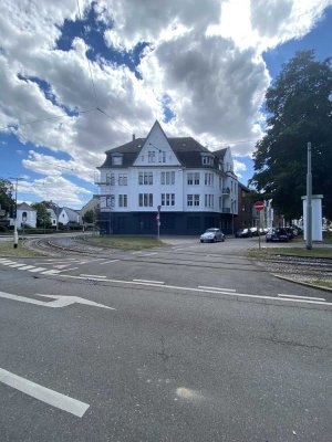 *Große , geräumige 3 -  4 -Zimmer Wohnung mit Balkon in Krefeld-Uerdingen*