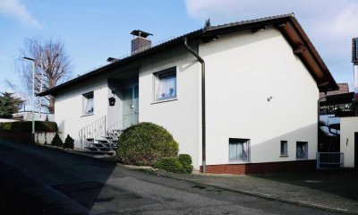 Preiswertes 5-Zimmer-Einfamilienhaus in Friedberg (Hessen) von Privat