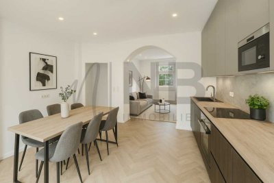 Modernes Häuschen für die kleine Familie in der Nähe der Burg Vondern!