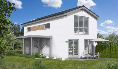Erwarten Sie mehr von Ihrem Zuhause!(inkl. Grundstück)
