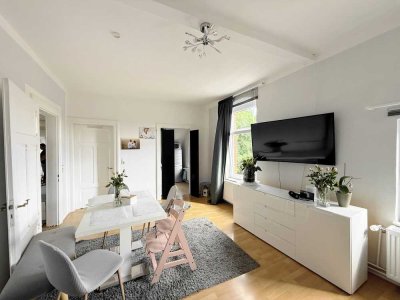 Gemütliche 2-Zimmerwohnung in  Anderten
