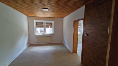 NEU in Weisweiler: 2-Zimmer-Erdgeschosswohnung (55 m²) mit 19 m² Terasse