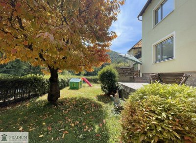 3 Wohneinheiten auf über 150m2! Perfektes Generationenhaus