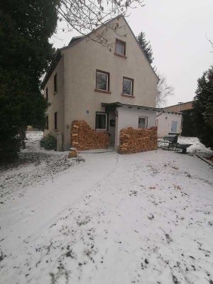 Günstiges, gepflegtes 5-Raum-Haus in Berg