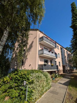 Schöne 3 Zimmer Wohnung mit Balkon in Ronnenberg