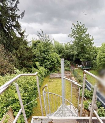 2- Zimmer Wohnung im internationalen Studentenhaus - nicht WG geeignet