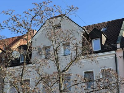 Business Tower in Sichtweite – Anlageobjekt mit Perspektive & stabiler Mieterstruktur