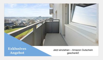 Großzügige 3-Zimmer Wohnung am Wasserschloss Werdringen
