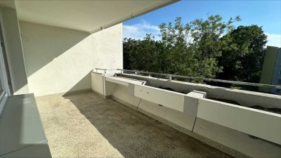 Hübsche 2-Zimmer-Wohnung für Singles oder Paare