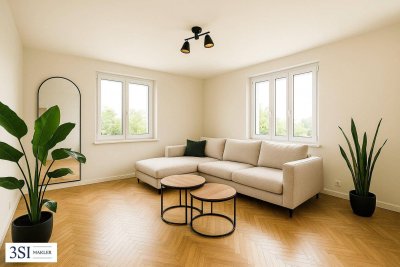 Charmante 1-Zimmer-Wohnung im Herzen des 15. Bezirks