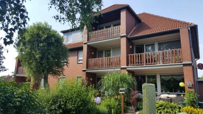 Wohnen im schönen Schaumburger Land