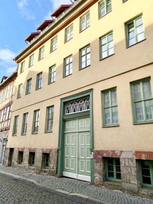 schöne 2-Raum Wohnung im 2 Obergeschoss