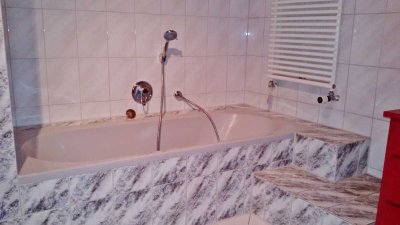 Helle 2,5-Zimmer Wohnung in Prien am Chiemsee