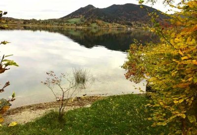Wohnung im Heidiland Tegernsee