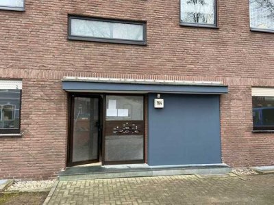 3 Zimmerwohnung in zentraler Lage von Batenbrock-Süd