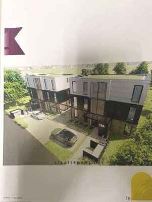 Moderne Neubau-Eigentumswohnung idyllischer Lage. 290000 € - 490000 €