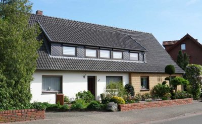 Aussergewöhnliches Mehrgenerationenhaus in Essen