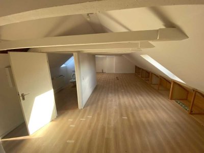 Helle 2-Zimmer-Wohnung in Seelze