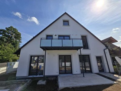 Maisonette mit Stil - Leben im schönen Laufamholz