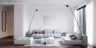 2-Zimmer WE Barrierefrei mit gehobener Innenausstattung und Stellplatz/ 5%  AFA Abschreibung möglich