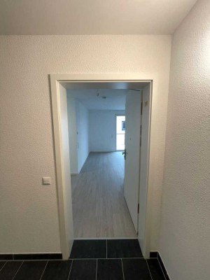 Moderne 2-Zimmer Wohnung mit Balkon in Schönefeld