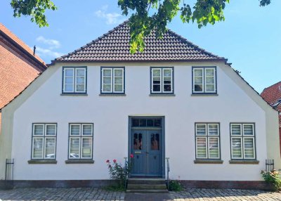 Historie erleben - Zukunft gestalten
