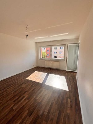 Helle 2- Zimmerwohnung in Elmshorn