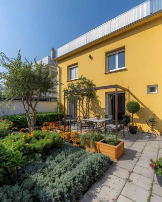 Provisionsfrei: 2-Zimmer-Eigentumswohnung mit Balkon in Schönefeld