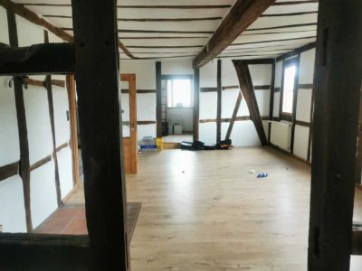 Haus mit unwiderstehlichem Charme!!!! Perfekt für die Großfamilie