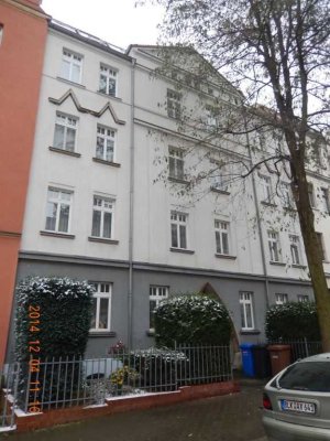 3 Zimmer Etagen-Wohnung 1. OG