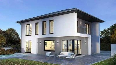 Gemütlicher Wohnraum mit tollen Zimmern in einem Traum von Haus ! Mit Grundstück berechnet berechnet