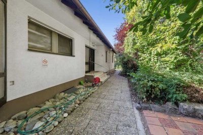 Außergewöhnliches Anwesen