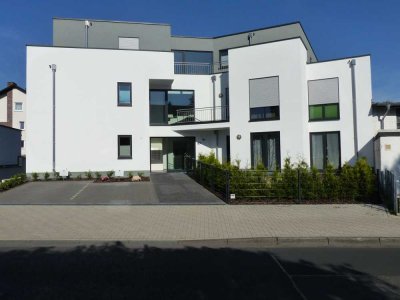 (09) Sehr schöne, helle 3-Zi-Penthouse-Whg, Bonn-Bechlinghoven, NK minimiert