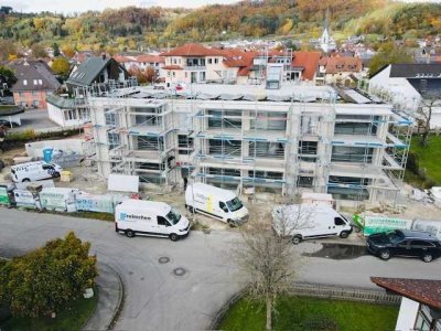 Baustellenbesichtigung 08.11.2025 von 10 - 13 Uhr - Beste Lage in Ludwigshafen - 3-Zimmer Neubau ETW