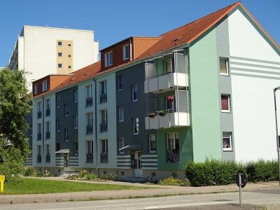Wohnen ohne Treppensteigen