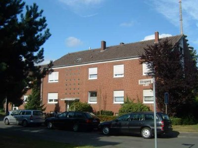5-Zimmer-Wohnung in Münster Mauritz-Ost