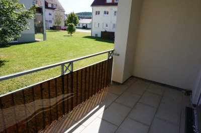 TOP Whg. im 1.OG + großer Balkon und Wohnzi. - frei ab 1.11.25