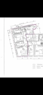 Neuwertige 3-Zimmer-Wohnung mit Balkon und Einbauküche in Plauen