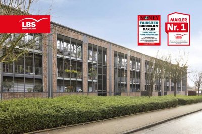 Einzigartiges Loft im Industriedenkmal – Ein Zuhause voller Atmosphäre