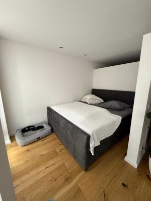 1 ZKB Apartment in der Innenstadt von Detmold
