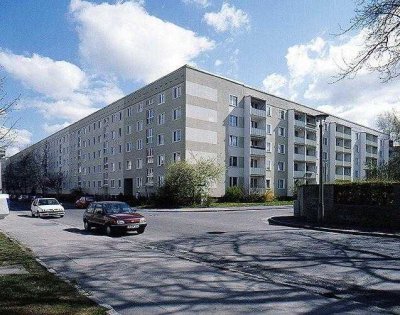 Stop! 2-Zimmer-Wohnung saniert! bezugsbereit ab Februar 2026