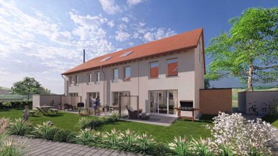 Zuhause ist kein Ort – es ist ein Gefühl - Willkommen in Unterreitnau