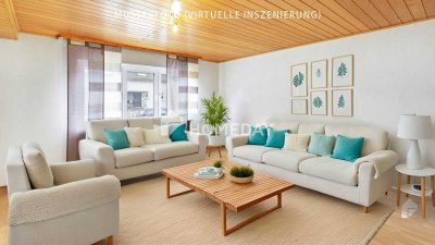 Willkommen in Ihrem neuen Zuhause – ein gepflegtes Einfamilienhaus mit vielseitiger Einliegerwohnung